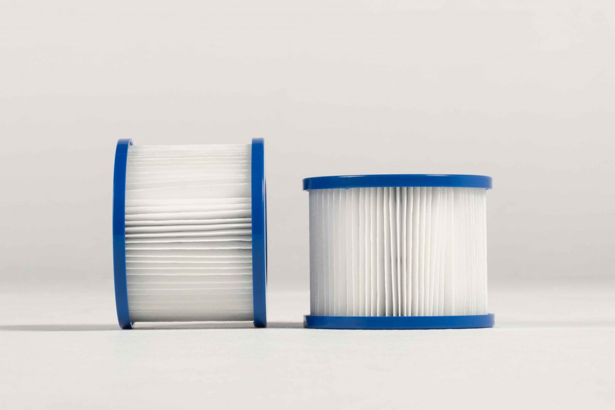 Pack 10 Filtros SPA