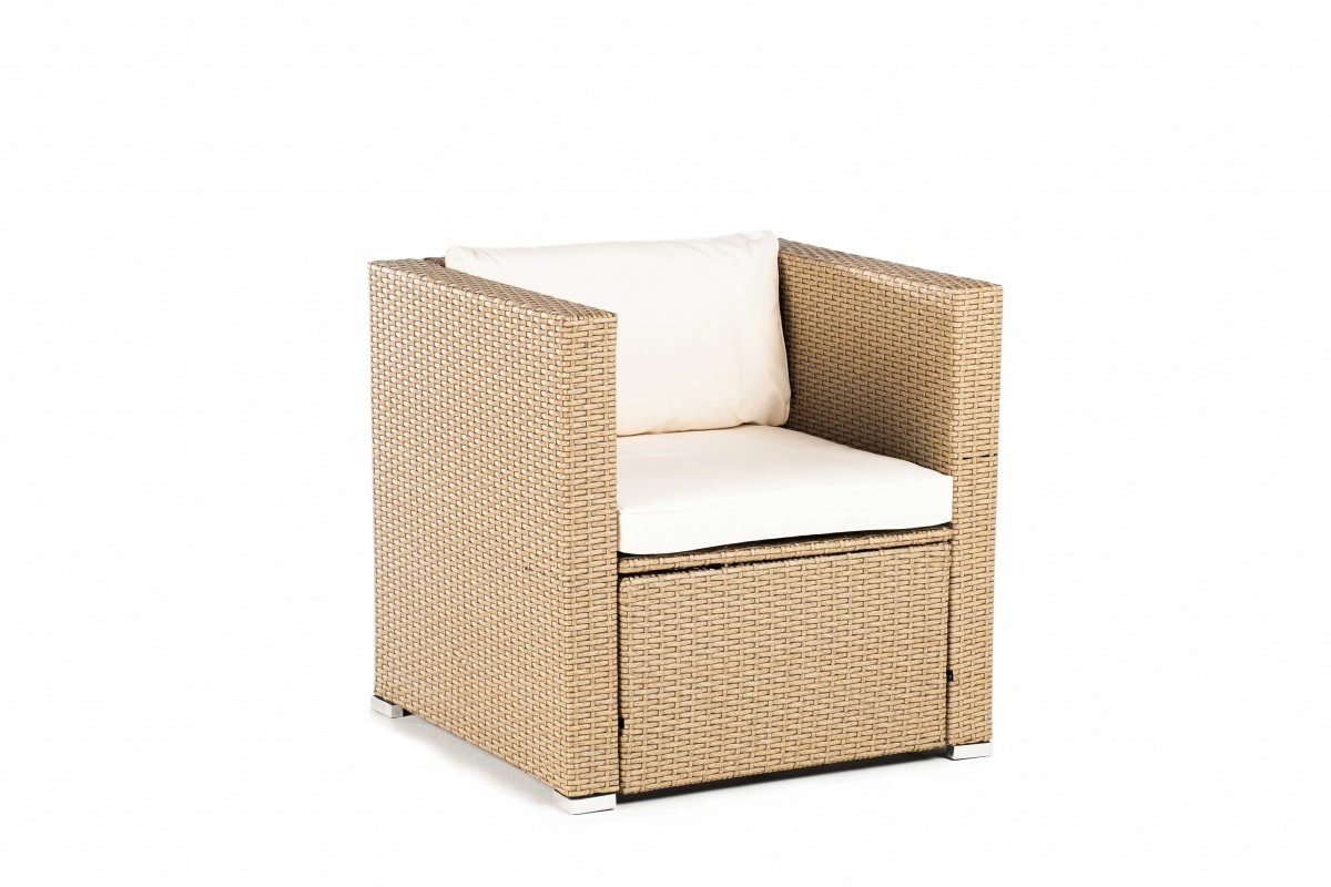 Bahamas Sillón